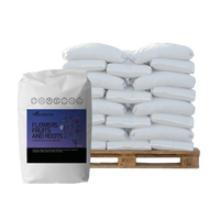 Flowers, Fruits & Roots Granular Fertiliser PALLET of 50 x 20kg