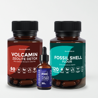 Jurassic Therapy 30 day Health bundle