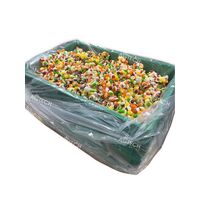 BULK Loose Freeze-Dried Skittles (Box) 5.4kg