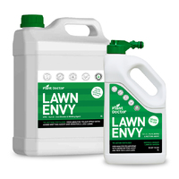 Lawn Envy - Quick Easy All-round Lawn Food