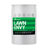 Lawn Envy fertiliser 200L
