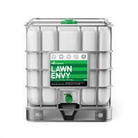 Lawn Envy fertiliser 1000L