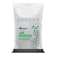 Lime Granules 1-2mm Slow Release