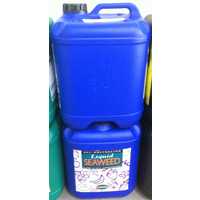 NATRAkelp - Liquid Seaweed (kelp) Plant and Soil Conditioner - premium