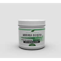 Nourished Nutrients Moringa Oleifera Leaf - 90 capsules