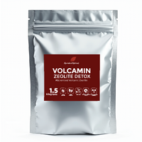 BEST VALUE Micronised Australian Zeolite - powder