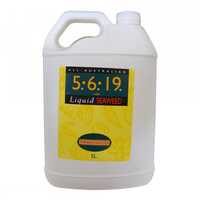  Natrakelp NPK 5-6-19 Liquid seaweed (Kelp) fertiliser - premium