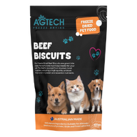 Beef Biscuit 50g