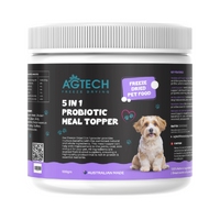 5-in-1 probiotic 100g