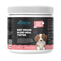 Beef Organ blend 100g