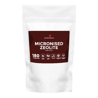 Australian Micronised Zeolite Capsules - 3 months supply