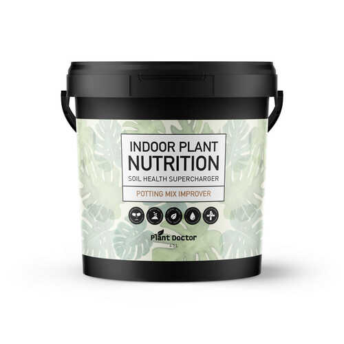 Potting mix and soil improver - Granular 4.5L LIMITED EDITION
