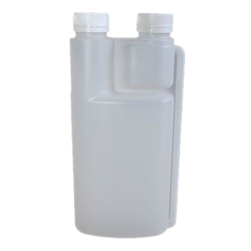 Chamber bottles