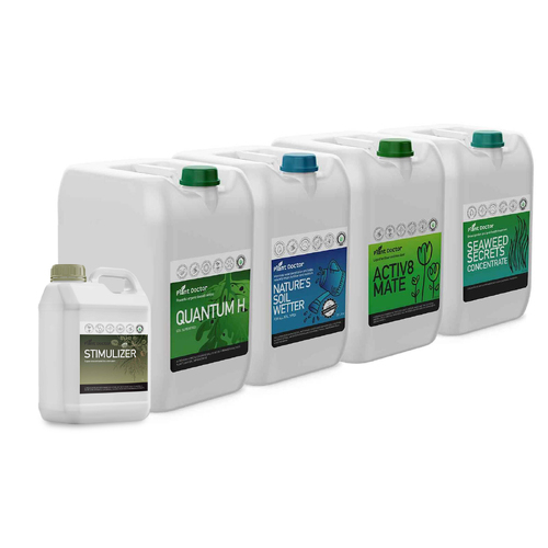 Gardener's Choice bundle - Rural 10,000sqm