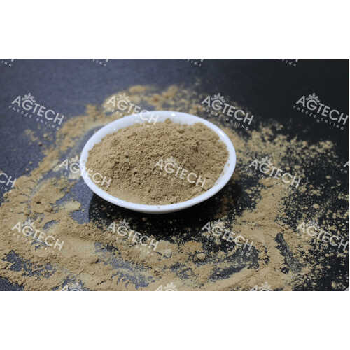 Freeze Dried Organic Beef Liver Powdered Meal Topper - 100% Australian Beef [2.5 kg]
