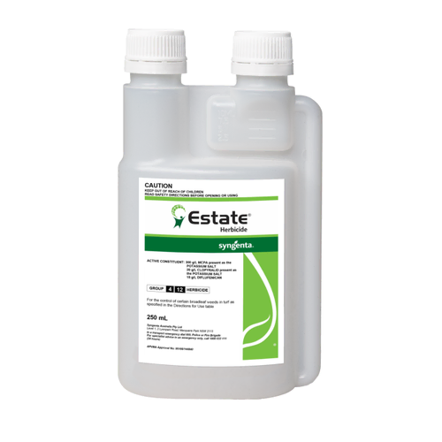 ESTATE® Herbicide 250ml