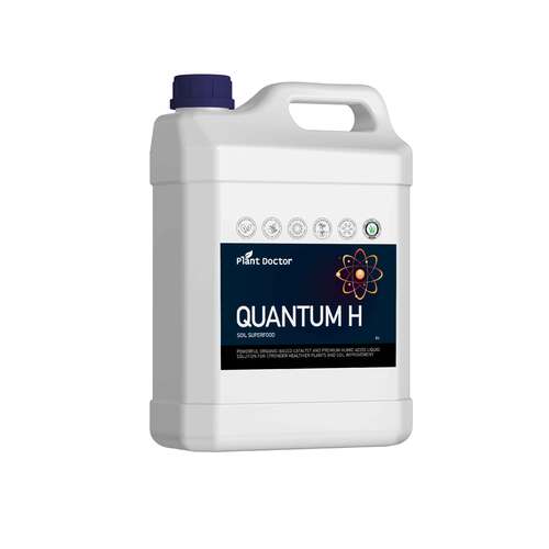 Quantum H ®  - 4L