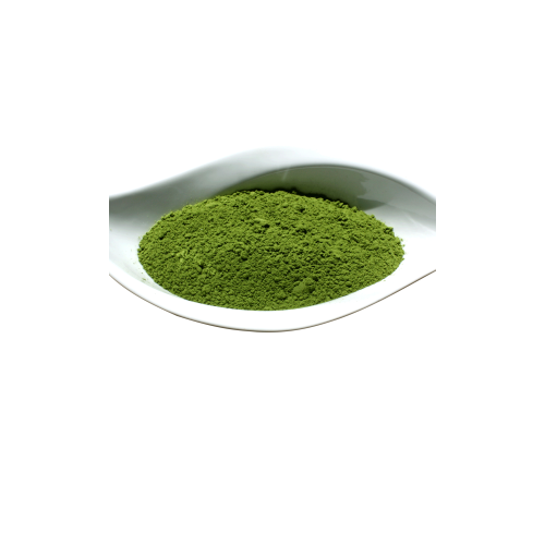 Moringa Oleifera Powder - For Animals [size: 100gm]