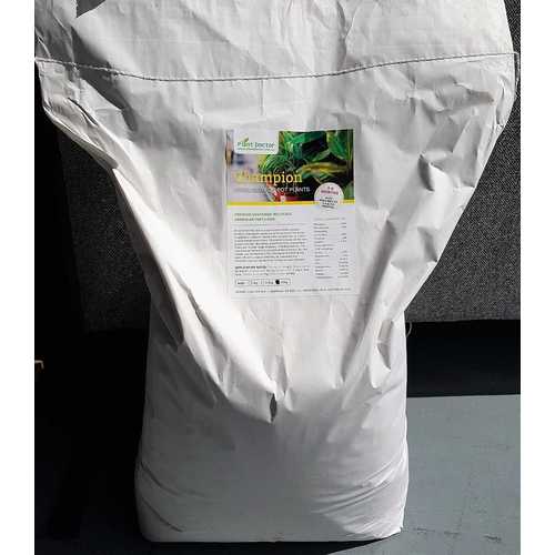 Champion Fertiliser for Plants 8-9mth [size: 1kg]