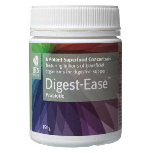 Digest-Ease™ powdered superfood [size: 150gm]