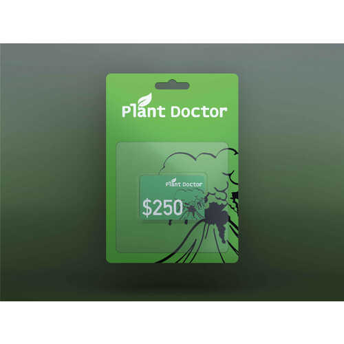 $250 Plant Doctor Gift Voucher