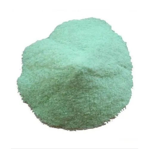 Iron Sulphate - Soluble Slow release powder [size: 1kg]