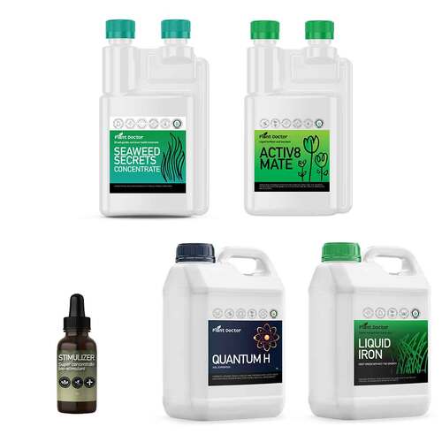 Lawn Lovers bundle - Small