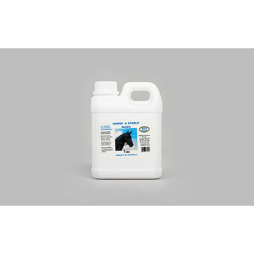 Neem Rich Horse & Stable Wash concentrate - 1L