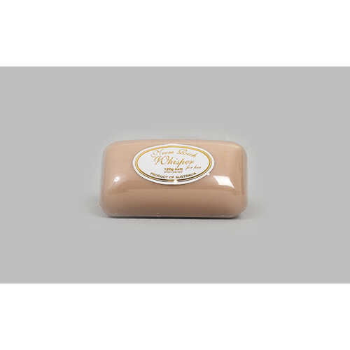 Neem Rich Quality WHISPER for Her Soap [size: 120gm]