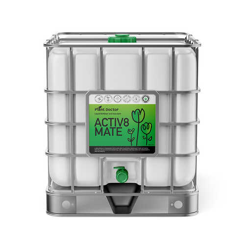 Activ8mate Liquid Fertiliser 1000L