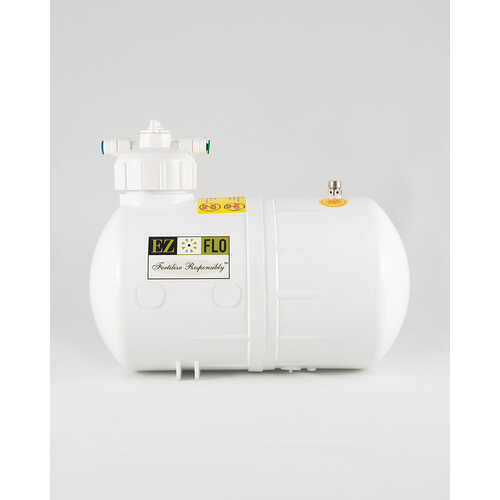 EZFLO mainline 5.7L Fertigation system (for plumbed-in systems)