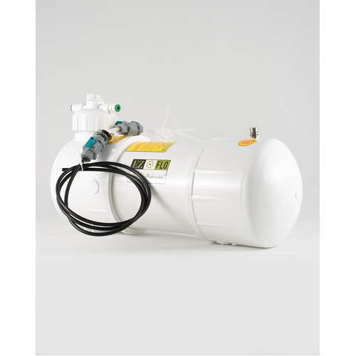 EZFLO 9.4L Fertigation system with Adapter: 3/4" - 20mm