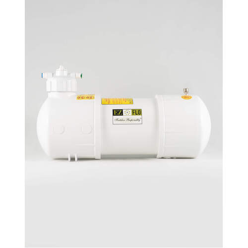 EZFLO 9.4L mainline Fertigation system (for plumbed-in systems)