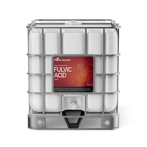 Fulvic Acid - 1000L