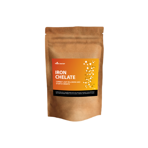 Plant Doctor Iron Chelate - 1kg