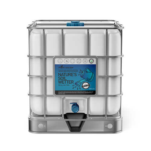 Nature's Soil Wetter - 1000L