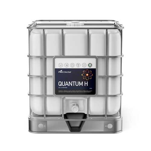 Quantum H ® - 1000L