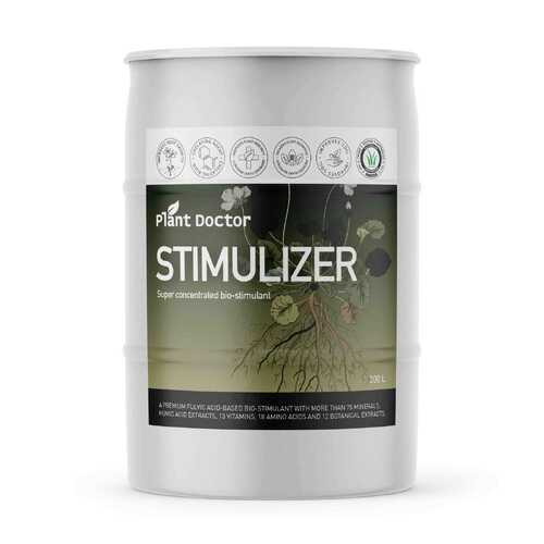 Stimulizer - 200L
