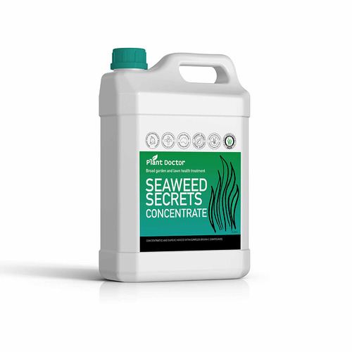 Seaweed Secrets - 5L
