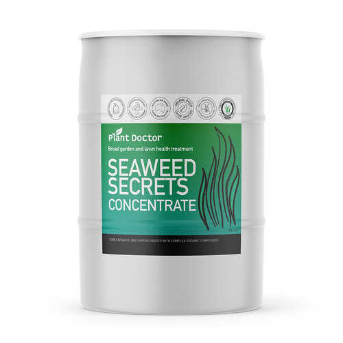 Seaweed Secrets - 200L