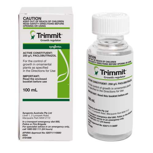 TRIMMIT® 100ml