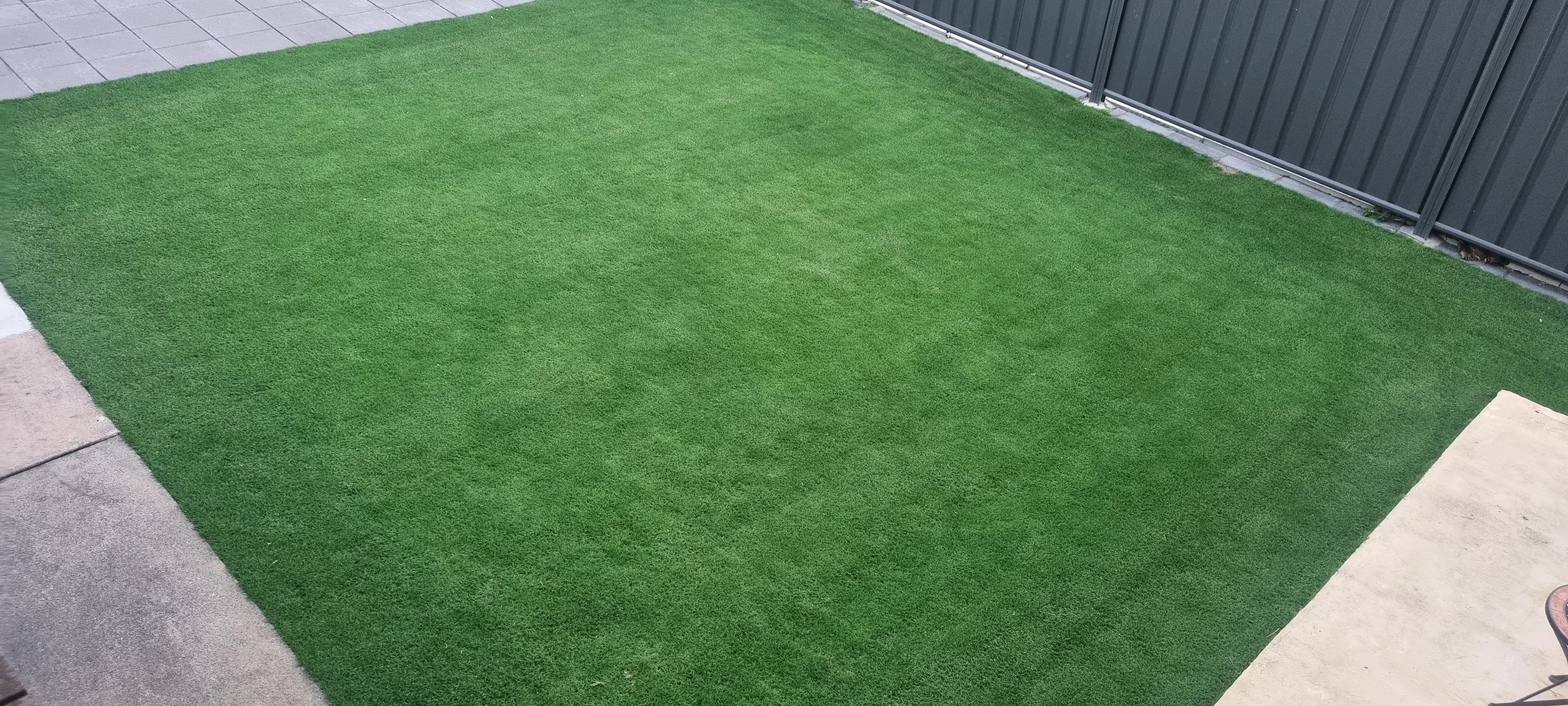 Shaun's Complete Lawn Care Routine