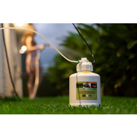 Effortlessly Nourish Your Garden & Lawn: The Benefits of Using Fertigation Systems in Home Gardening