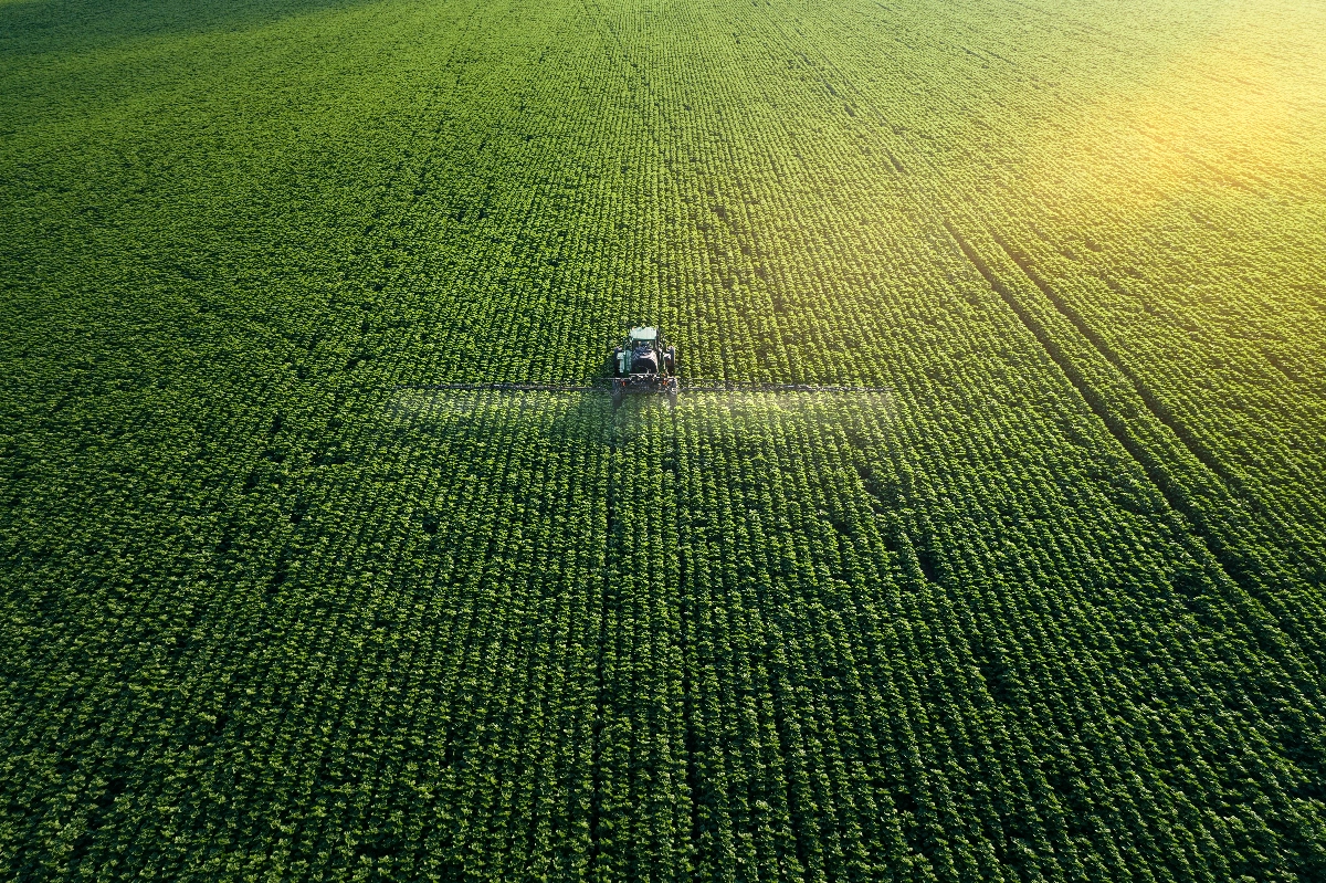 Commercial Fertilisers and Farming Essentials
