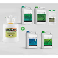 EZFLO Fertigation